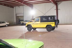 Image 5/43 of Steyr-Puch 230 GE (LWB) (1993)