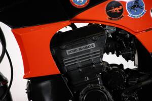 Afbeelding 20/50 van Kawasaki GPz 900 R Ninja (1984)