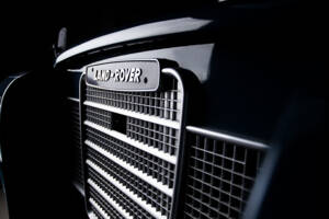 Bild 21/29 von Land Rover 88 (1980)