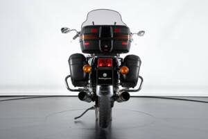 Imagen 2/50 de Moto Guzzi DUMMY (1988)