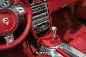 Image 21/25 de Porsche Boxster RS 60 Spyder (2008)