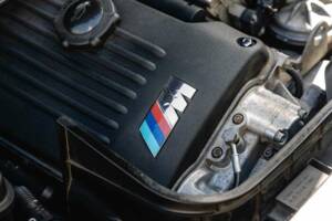 Immagine 13/50 di BMW M3 (2005)