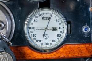 Bild 26/47 von Isotta Fraschini 8A (1927)