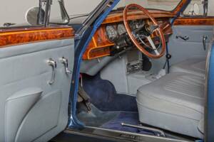 Bild 25/35 von Jaguar Mk II 3.4 (1967)