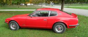Bild 3/13 von Datsun 260 Z (1978)