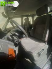 Imagen 17/37 de Land Rover Range Rover 2.5 DT (1997)