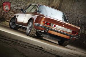 Bild 36/63 von BMW 3.0 CSi (1972)