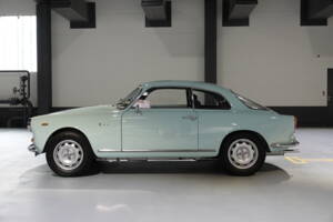 Bild 2/11 von Alfa Romeo Giulia 1600 Sprint (1963)