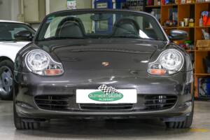 Image 2/23 of Porsche Boxster S (2001)