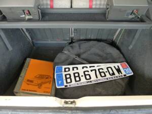 Image 19/42 of Citroën Visa GTI (1985)