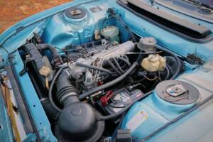 Imagen 28/40 de Peugeot 504 Convertible (1974)