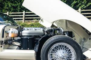 Image 48/50 de Jaguar Type E 3.8 (1963)