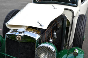 Bild 37/50 von MG F1 Magna (1932)