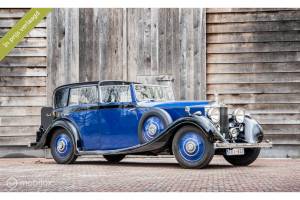 Bild 2/50 von Rolls-Royce 25&#x2F;30 HP (1937)