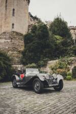 Image 15/49 of Jaguar SS 100  2.5 Litre (1938)