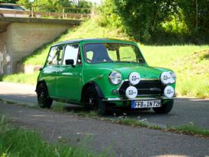 Imagen 7/50 de Innocenti Mini Cooper 1300 (1900)
