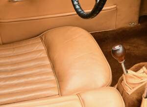 Image 45/50 of Jaguar XK 120 FHC (1953)