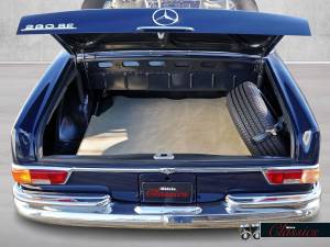 Bild 10/48 von Mercedes-Benz 280 SE (1969)