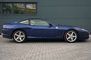 Image 3/50 of Ferrari 575M Maranello F1 (2003)