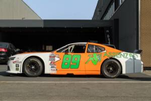 Image 4/49 of Chevrolet Impala SS NASCAR (2010)