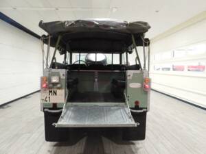 Imagen 13/15 de Land Rover 88 (1981)