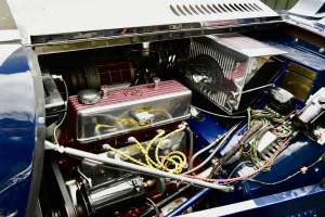 Bild 18/38 von MG TD (1953)