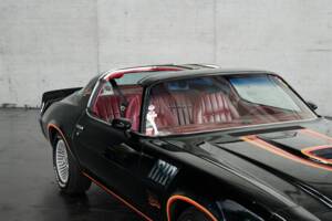 Image 26/50 of Chevrolet Camaro Z28 (1978)