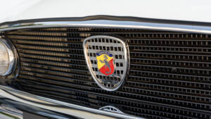 Immagine 12/66 di Abarth 1600 Spider Allemano (1959)