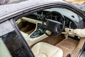 Afbeelding 43/50 van Jaguar XKR (1998)