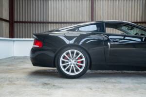 Image 46/50 de Aston Martin V12 Vanquish (2004)