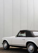 Bild 35/56 von Mercedes-Benz 280 SL (1969)