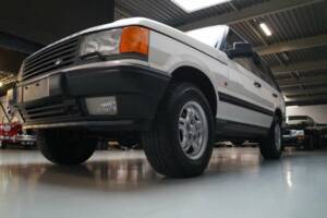 Bild 39/50 von Land Rover Range Rover 4.0 SE (1997)