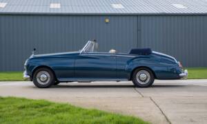 Image 1/50 of Rolls-Royce Silver Cloud III (1964)