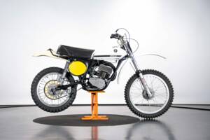 Immagine 5/33 di Gori GS 125 (1974)