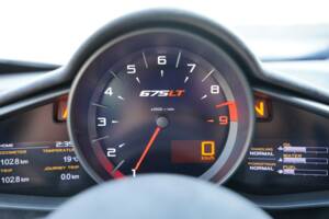 Afbeelding 44/50 van McLaren 675LT (2016)