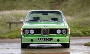 Imagen 6/25 de BMW 3,0 CSL (1973)