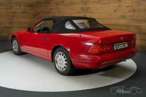 Image 14/19 of Mercedes-Benz SL 320 (1996)