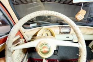 Imagen 18/22 de Panhard PL 17 Tigre (1959)