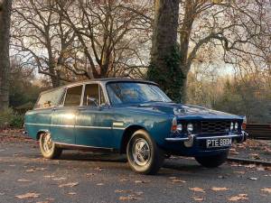 Imagen 42/50 de Rover 3500 S Estoura (1974)