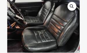 Afbeelding 8/13 van Alfa Romeo 2000 Spider (1961)