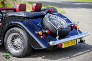 Image 36/51 de Morgan Plus 4 2-Seater (2006)