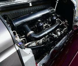Image 64/70 of Bentley 3 1/2 Litre (1934)