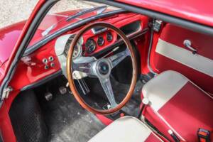 Immagine 2/23 di Steyr-Puch 500 D (1962)