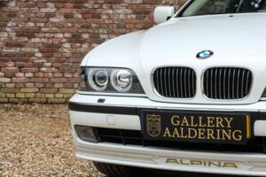 Bild 18/50 von ALPINA B10 V8 Touring (2000)
