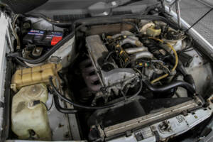 Bild 38/50 von Mercedes-Benz 190 D (1985)