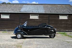 Immagine 22/50 di Messerschmitt / FMR KR 201 (1958)