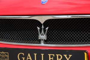 Image 24/50 of Maserati Spyder 4200 Cambiocorsa (2003)