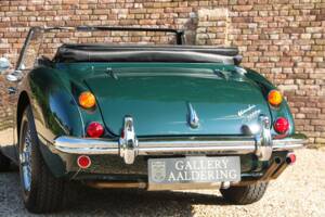 Afbeelding 38/50 van Austin-Healey 3000 Mk III (BJ8) (1967)