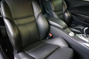 Bild 18/34 von BMW M6 (2008)