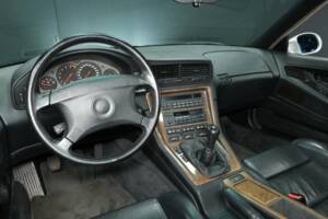 Bild 14/30 von BMW 850CSi (1993)